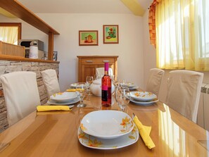 Kitchen / Dining Room - Villa Ulika by Interhome (Barbariga)