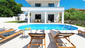 Pool - Villa Marija by Interhome (Barbariga)