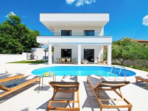 Pool - Villa Marija by Interhome (Barbariga)