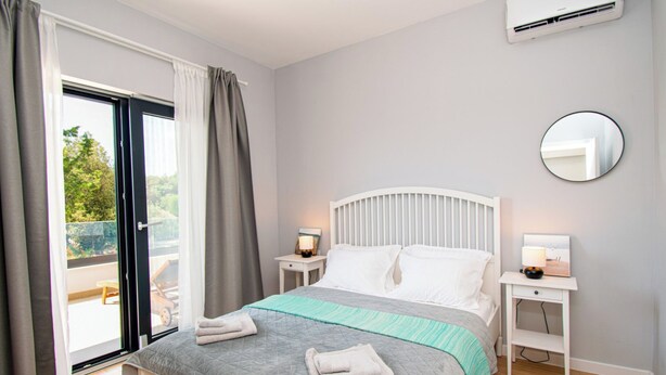 1 bedroom, Internet - Villa Marija by Interhome (Barbariga)