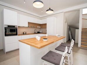 Private kitchen - Villa Marija by Interhome (Barbariga)