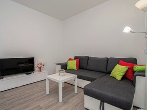 Oppholdsområde