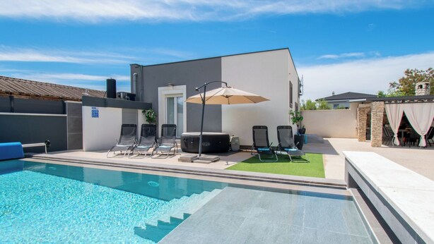 Unclassified image, 1 of 34, button - Villa Marsel by Interhome (Barbariga)