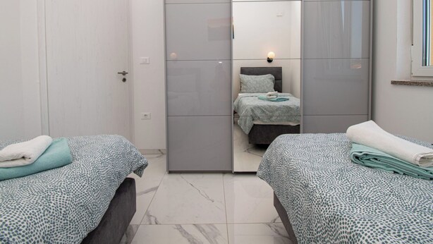 1 bedroom, Internet - Villa Dolce Vita by Interhome (Barbariga)