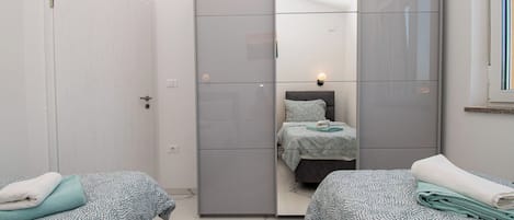 1 habitación y internet