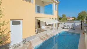 Pool - Villa Dolce Vita by Interhome (Barbariga)