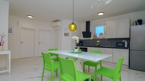 Dining - Villa Dolce Vita by Interhome (Barbariga)