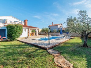 Pool - Villa Colomba by Interhome (Barbariga)