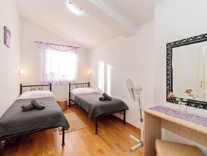 Bedroom - Villa Colomba by Interhome (Barbariga)
