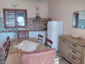 Private kitchen - nahe Mukalba Strand by Interhome (Medulin)