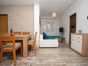 Living Room - Villa Damjan by Interhome (Barbariga)