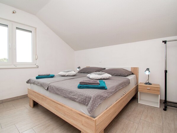 Bedroom - Villa Damjan by Interhome (Barbariga)