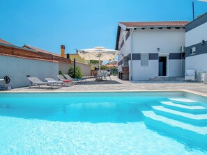 Unclassified image, 2 of 46, button - Villa Damjan by Interhome (Barbariga)