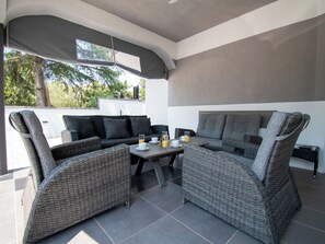 Terras
