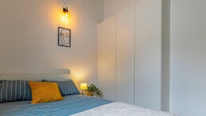 1 quarto, acesso à internet
