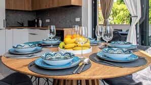 Private kitchen - Villa Casa Bella by Interhome (Barbariga)