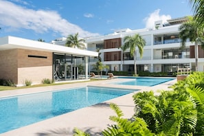 Unclassified image, 4 of 80, button - 2BR/2.5BA Beachfront Condo | Sol de Arena B2 (Las Terrenas)