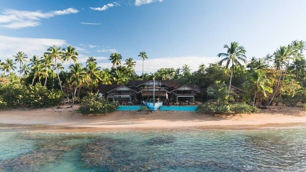 Unclassified image, 1 of 80, button - 2BR/2.5BA Beachfront Condo | Sol de Arena B2 (Las Terrenas)
