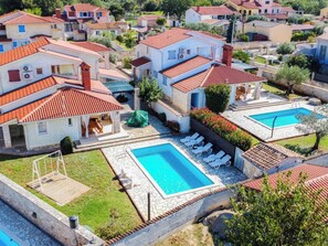 Pool - Villa Lavanda 2 by Interhome (Barbariga)
