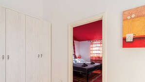 1 Schlafzimmer, Internetzugang
