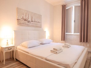Room - Modern eingerichtete Ferienwohnung mit großer pr by Interhome (Crno)