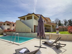 Unclassified image, 4 of 6, button - Villa Aurora -  Mar by Interhome (Pula/Banjole)