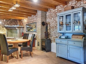 Kitchen / Dining Room - Villa Donatella by Interhome (Bokordici)