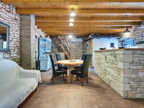 Living Room - Villa Donatella by Interhome (Bokordici)