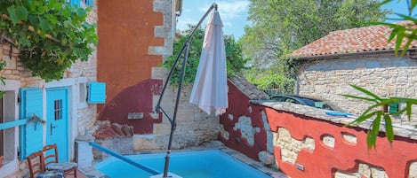 Alberca