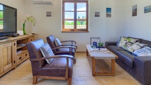 Unclassified image, 4 of 64, button - Villa Gracia Patricia by Interhome (Bokordici)
