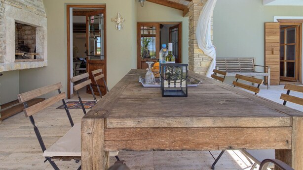 Unclassified image, 1 of 64, button - Villa Gracia Patricia by Interhome (Bokordici)