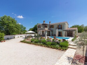 Exterior - Villa Gracia Patricia by Interhome (Bokordici)