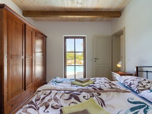 Room - Villa Gracia Patricia by Interhome (Bokordici)