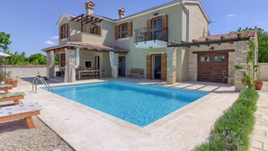 Unclassified image, 5 of 64, button - Villa Gracia Patricia by Interhome (Bokordici)