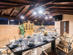 Kitchen / Dining Room - Villa Maxima by Interhome (Bokordici)