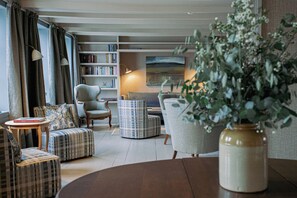 Interior - Gamlekaien (Rogaland)