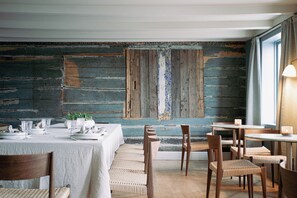 Dining - Gamlekaien (Rogaland)