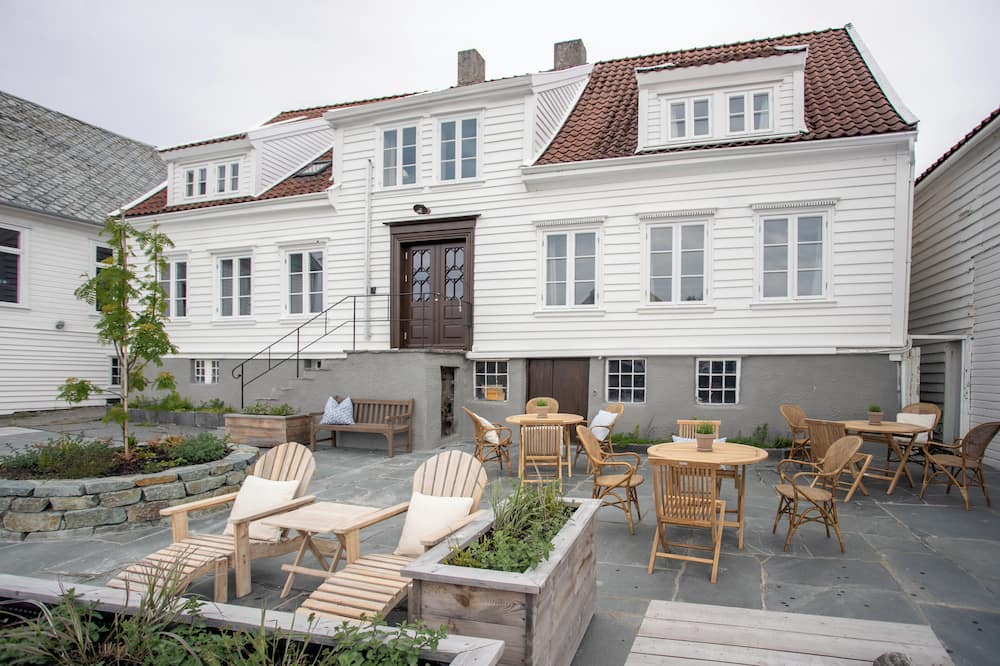 Gamlekaien