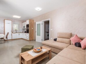 TV - Villa Jessica by Interhome (Bokordici)