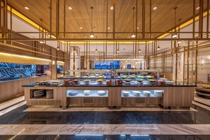 Servei de restauració