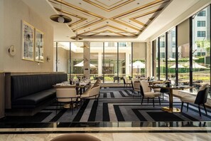 Dining - Glee Hotel Nairobi (Nairobi)