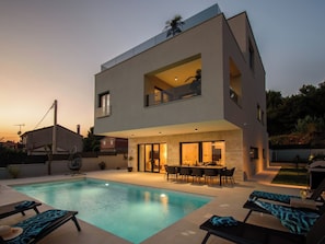 House - Villa Sabina by Interhome (Bokordici)