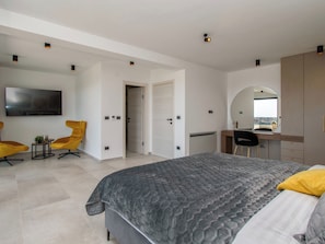 Bedroom - Villa Sabina by Interhome (Bokordici)