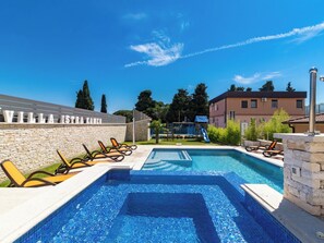 Unclassified image, 5 of 7, button - Villa Istra Kamen by Interhome (Pula/Banjole)