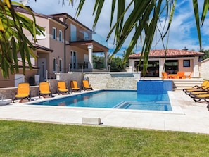 Unclassified image, 2 of 7, button - Villa Istra Kamen by Interhome (Pula/Banjole)