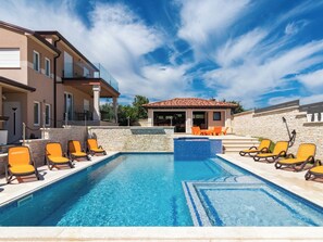 Unclassified image, 3 of 7, button - Villa Istra Kamen by Interhome (Pula/Banjole)