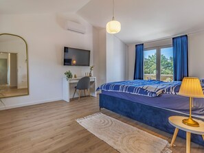 Terrace - Villa Ella Nature by Interhome (Bokordici)