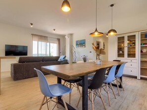 Living Room - Villa Senorita by Interhome (Bokordici)