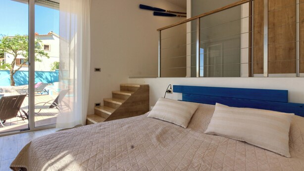 1 chambre, accès Internet