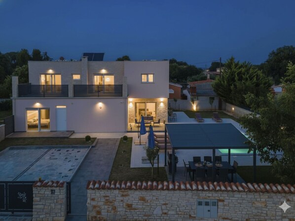 Fachada